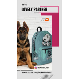 Camiseta Mi pareja encantadora | Aldulto