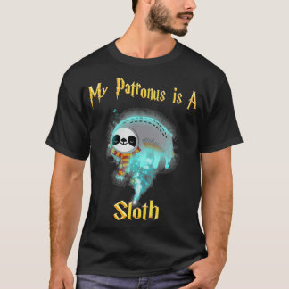 Camiseta Mi Patrono Es Un Ropal De Halloween.