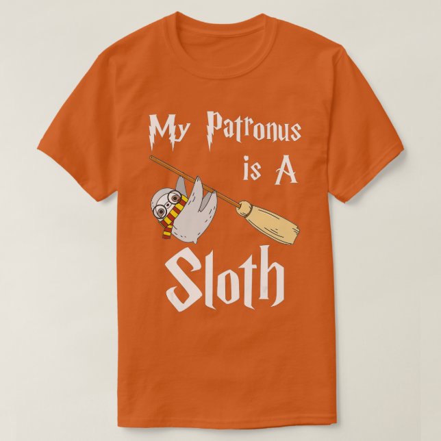 Camiseta Mi Patrono Es Una Lástima Que Los Amantes De Regal (Diseño del anverso)