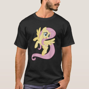 Camiseta Mi Pequeña Amistad De Pony Es Magia Gran Flauta