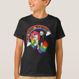 Camiseta Mi pequeño pañal