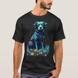 Camiseta Mi perro