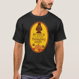 Camiseta Mi Perro Es Mi Amante Perro Invitado De Acción De 