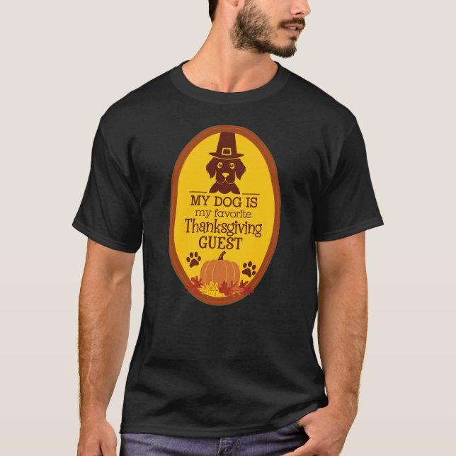 Camiseta Mi Perro Es Mi Amante Perro Invitado De Acción De  (Anverso)