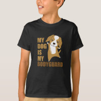Mi Perro Es Mi Guardaespaldas Cocker Spaniel