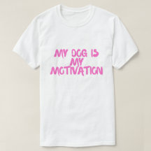 Mi perro es mi motivación – Entrenamiento para ama