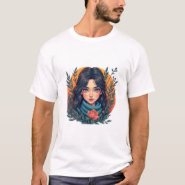 Camiseta “Mi Persona, Mi Paz” 