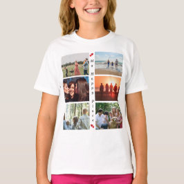 Camiseta Mi Personalizable Happy Place Foto 6 Imagen