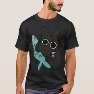 CAMISETA ¡MI PEZ!