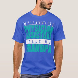 Camiseta Mi Ph favorito
