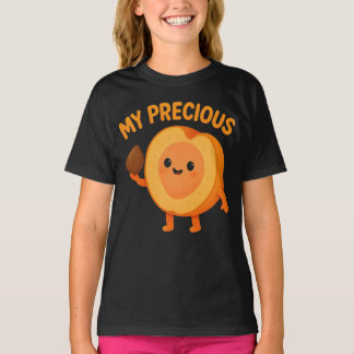 Camiseta Mi precioso