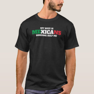 Camiseta mi prefecto día 1. caminando, 2. excursionista