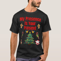 Mi Presencia Es Tu Presencia