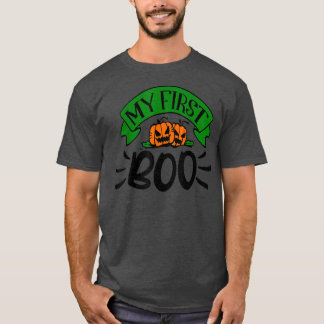 Camiseta Mi primer novio