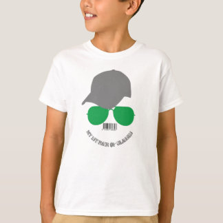 Camiseta Mi primer par de lentes