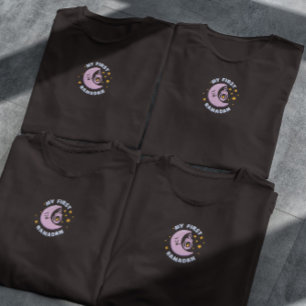 Camiseta Mi primer Ramadán