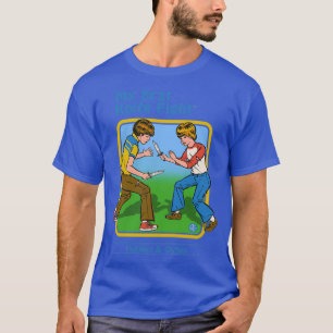 Camiseta Mi primera lucha por el género