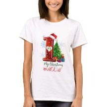 Mi primera Navidad como mamá: La primera Navidad d