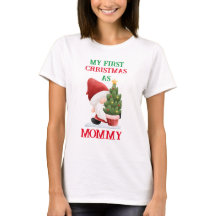 Mi primera Navidad como mamá, Navidades familiares