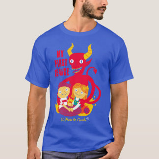 Camiseta Mi primera sesión