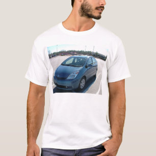 Camiseta Mi Prius