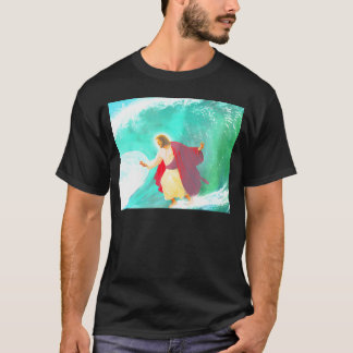 Camiseta Mi Problema Es Que Quiero Seguir A Jesus Slap Gent