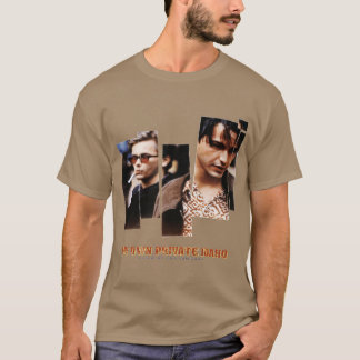 Camiseta mi propio idaho privado