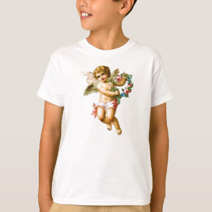 Camiseta Mi querube