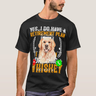 Camiseta Mi Recuperador Llama Que Tengo Que Ir A Tee Perro 