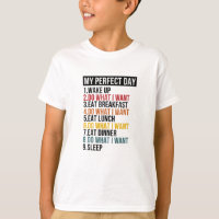 Mi retiro de Fiesta perfecto