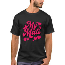 Mi rosa mate