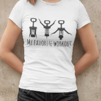 Mi sacacorchos abre botellas de vino favorito para