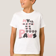 Mi San Valentín tiene cuatro patas