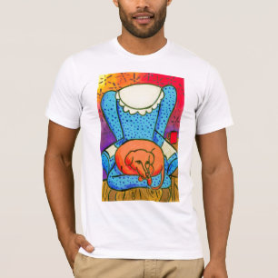 Camiseta Mi Seat ahora