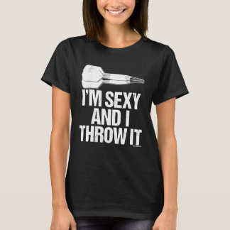 Camiseta MI SEXY Y YO LO TOMAMOS - Diversión y Sexy Bar Dar