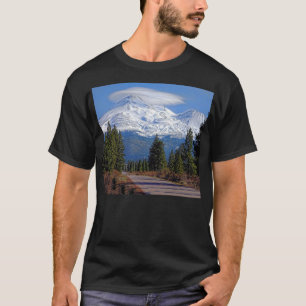 CAMISETA MI SHASTA CON LENTICULAR