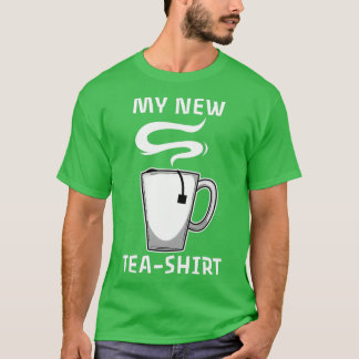 Camiseta mi té 2