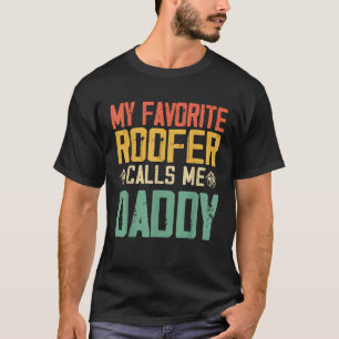 Camiseta Mi Tejido Favorito Me Llama Daddy Vintage Retro Fu