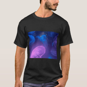 Camiseta Mi terapeuta tiene aletas