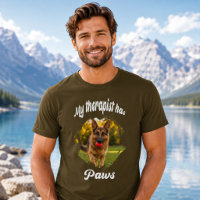 Mi terapeuta tiene patas foto perro marrón