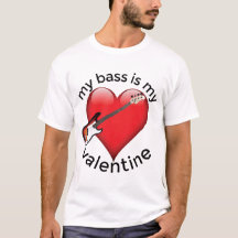 Mi trasero es mi San Valentín