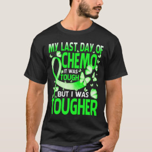 Camiseta Mi Último Día De Discapacidad Cerebro Química Adqu