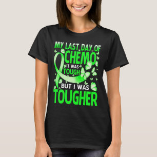 Camiseta Mi Último Día De Discapacidad Cerebro Química Adqu