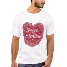 “Mi Valentín para Siempre”