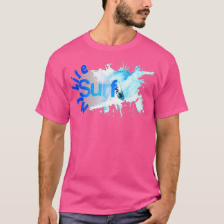 Camiseta mi vida