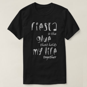 Camiseta Mi vida Cinco de Mayo