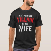 Mi villano favorito es el disfraz de marido de mi 