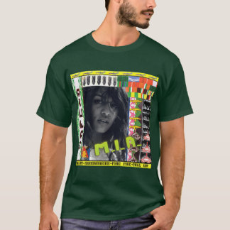 Camiseta MIA Arular divertido