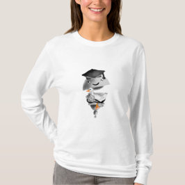 Camiseta Mia Robot - Ganadora del Concurso 2022