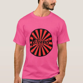Camiseta Miami